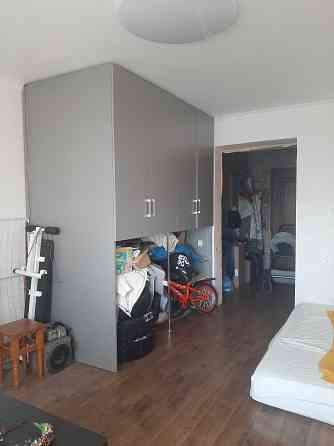 Продається 1 кімнатна квартира по вулиці Симона Петлюри 36а Бровари