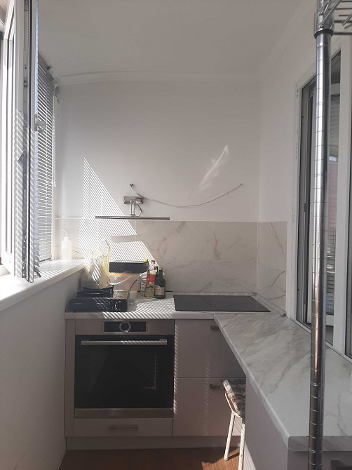 Продається 1 кімнатна квартира по вулиці Симона Петлюри 36а Бровари - зображення 7