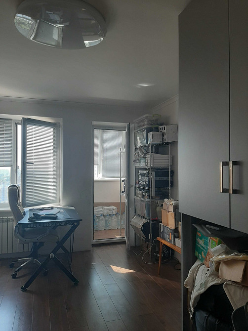 Продається 1 кімнатна квартира по вулиці Симона Петлюри 36а Бровари - зображення 4