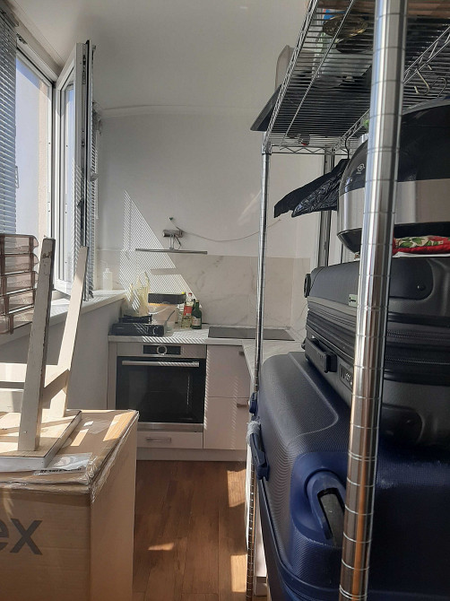 Продається 1 кімнатна квартира по вулиці Симона Петлюри 36а Бровари - зображення 8