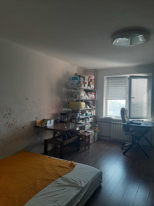 Продається 1 кімнатна квартира по вулиці Симона Петлюри 36а Бровари - зображення 1