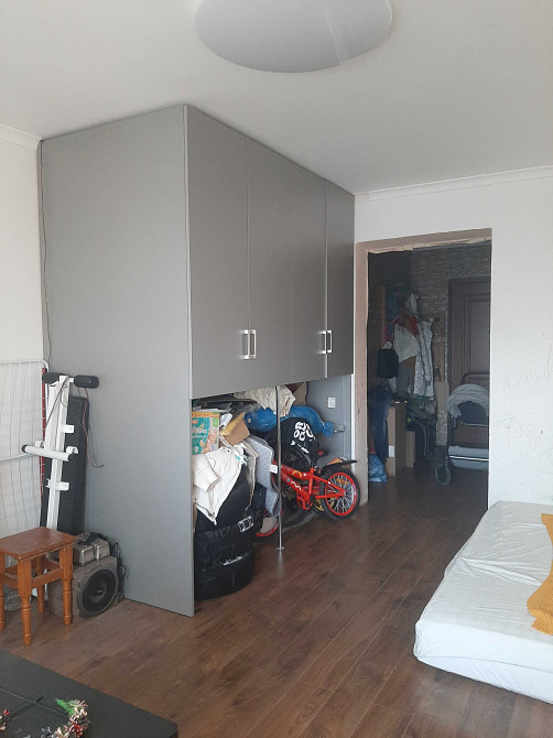 Продається 1 кімнатна квартира по вулиці Симона Петлюри 36а Бровари - зображення 3