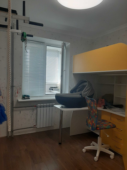 Продається 1 кімнатна квартира по вулиці Симона Петлюри 36а Бровари - зображення 6