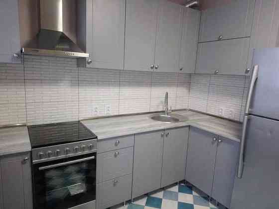 Продам 3-х к. квартиру в ЖК Радужный. М. Дворец Спорта. Новые дома Харьков