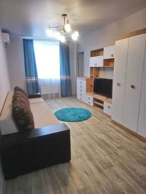 Продам 3-х к. квартиру в ЖК Радужный. М. Дворец Спорта. Новые дома Харьков - изображение 4