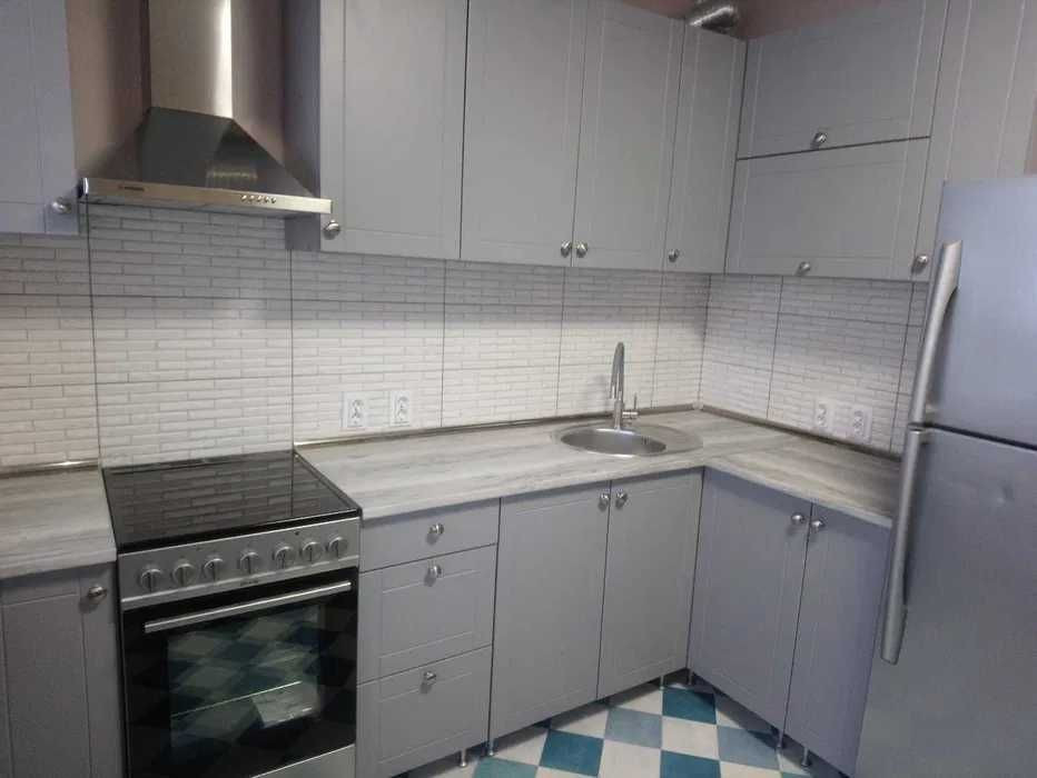 Продам 3-х к. квартиру в ЖК Радужный. М. Дворец Спорта. Новые дома Харьков - изображение 1