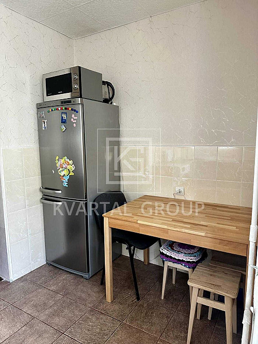 Продаж 1 кімнатної квартири в центрі. Сертифікат, Порстанова-Так Ирпень - изображение 5