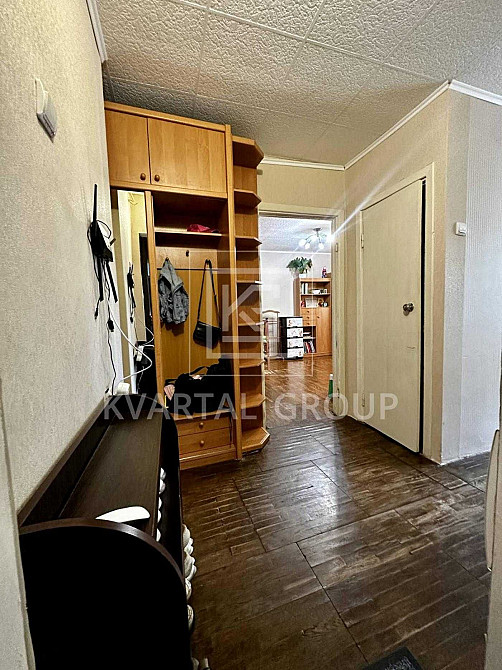 Продаж 1 кімнатної квартири в центрі. Сертифікат, Порстанова-Так Ирпень - изображение 6