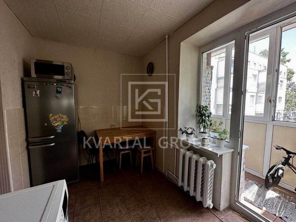 Продаж 1 кімнатної квартири в центрі. Сертифікат, Порстанова-Так Ирпень - изображение 3