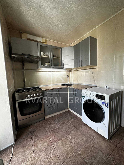 Продаж 1 кімнатної квартири в центрі. Сертифікат, Порстанова-Так Ирпень - изображение 1