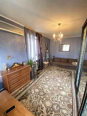 В продаже 1 комнатная квартира Горбані