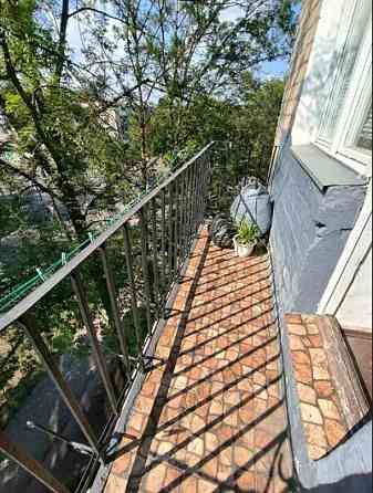 В продаже 1 комнатная квартира Горбані