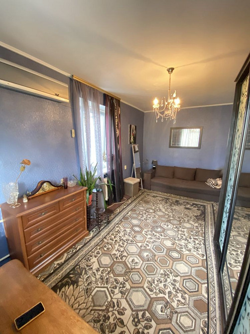 В продаже 1 комнатная квартира Горбані - зображення 1