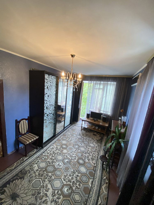 В продаже 1 комнатная квартира Горбані - зображення 2