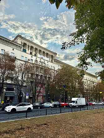 Продам 2к квартиру на Яворницкого Дніпро