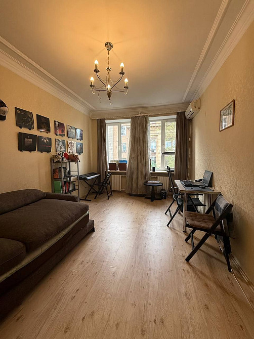 Продам 2к квартиру на Яворницкого Днепр - изображение 4