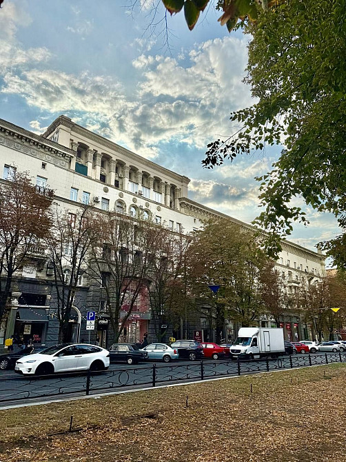 Продам 2к квартиру на Яворницкого Днепр - изображение 2