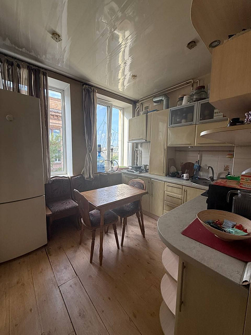 Продам 2к квартиру на Яворницкого Днепр - изображение 6