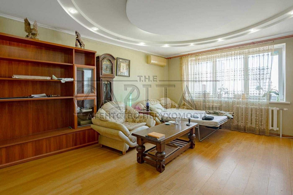 Продаж 4-к квартири  вул. Євгенія Сверстюка, 52-В Дніпровський район Київ - зображення 7