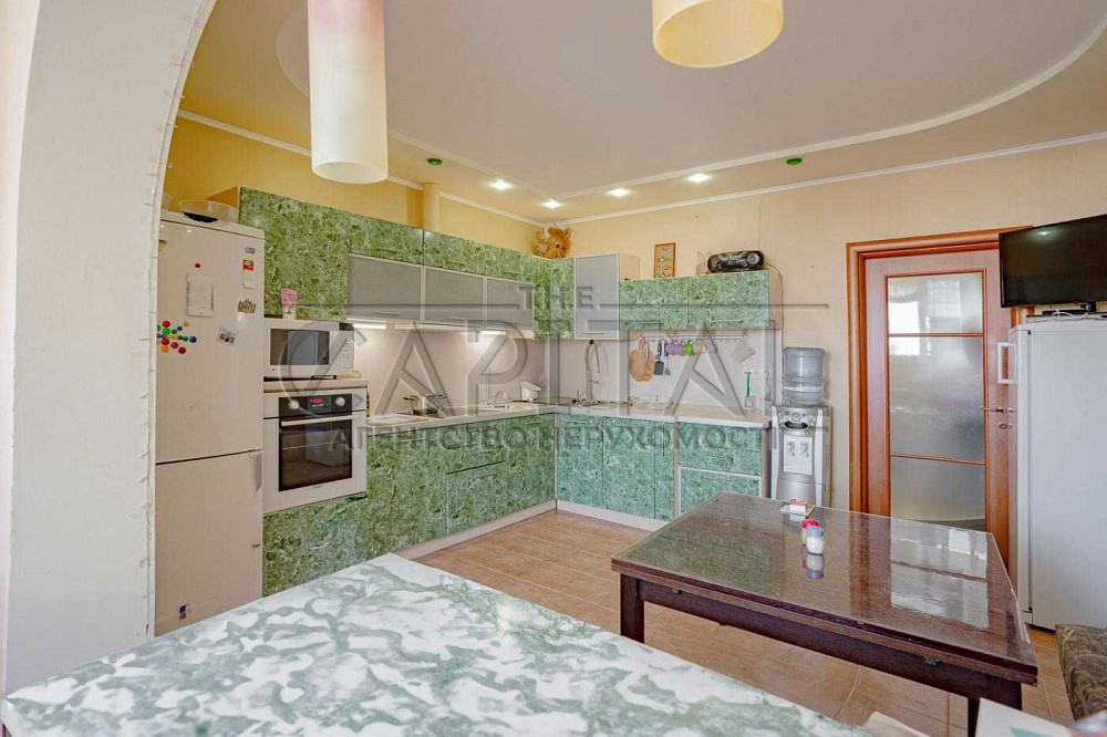 Продаж 4-к квартири  вул. Євгенія Сверстюка, 52-В Дніпровський район Київ - зображення 2