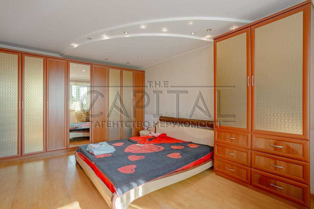 Продаж 4-к квартири  вул. Євгенія Сверстюка, 52-В Дніпровський район Київ - зображення 5