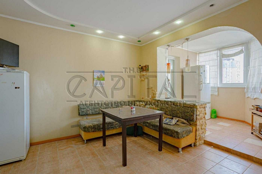 Продаж 4-к квартири  вул. Євгенія Сверстюка, 52-В Дніпровський район Київ - зображення 8