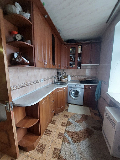 Продам Білопілля 1 кв 40р Перемоги Белополье - изображение 5