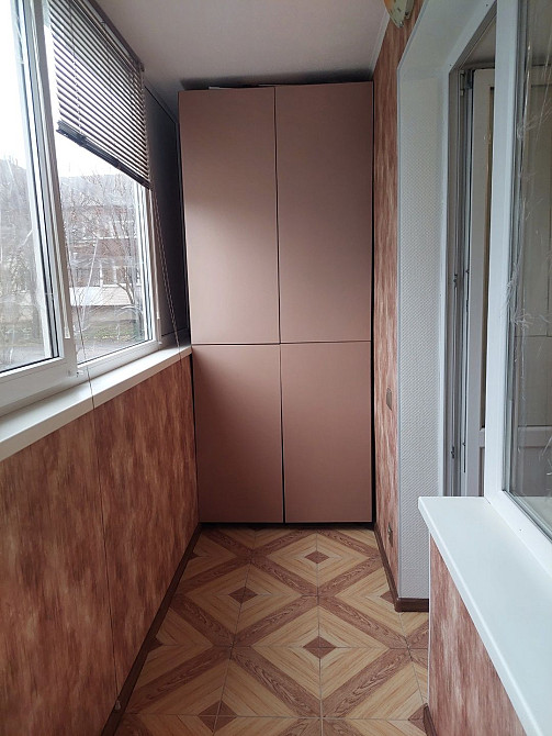 Продам Білопілля 1 кв 40р Перемоги Белополье - изображение 2