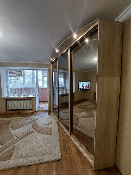 Продам Білопілля 1 кв 40р Перемоги Белополье - изображение 1