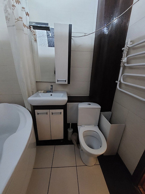 Продам Білопілля 1 кв 40р Перемоги Белополье - изображение 4