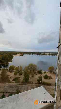 БЕЗ % 3К квартира вул. Прирічна, 37 Оболонь Київ