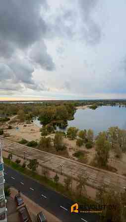 БЕЗ % 3К квартира вул. Прирічна, 37 Оболонь Київ