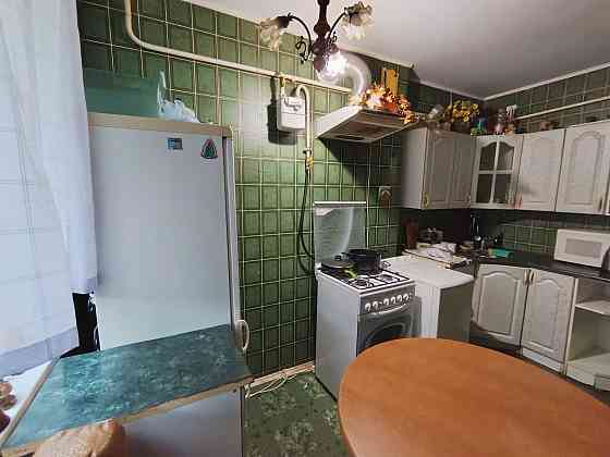 2к кв. на Вишеньці! Високий перший поверх! Паркомісце! Винница