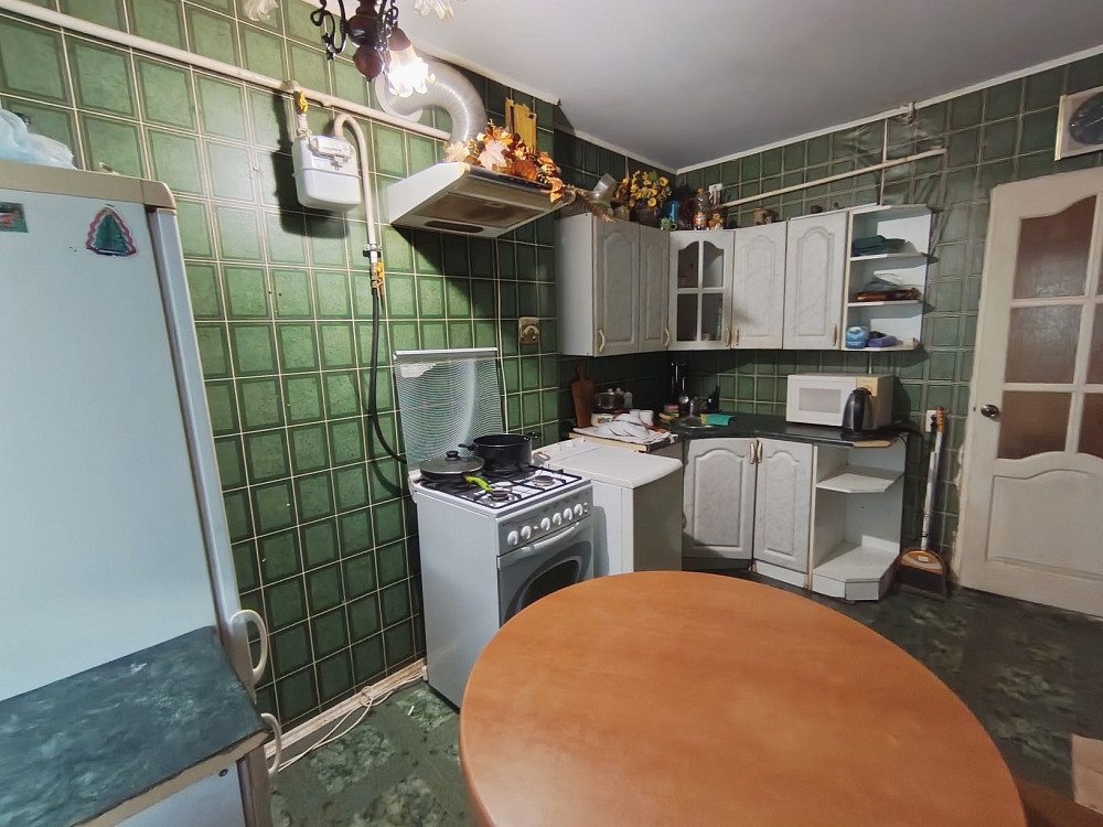 2к кв. на Вишеньці! Високий перший поверх! Паркомісце! Вінниця - зображення 4