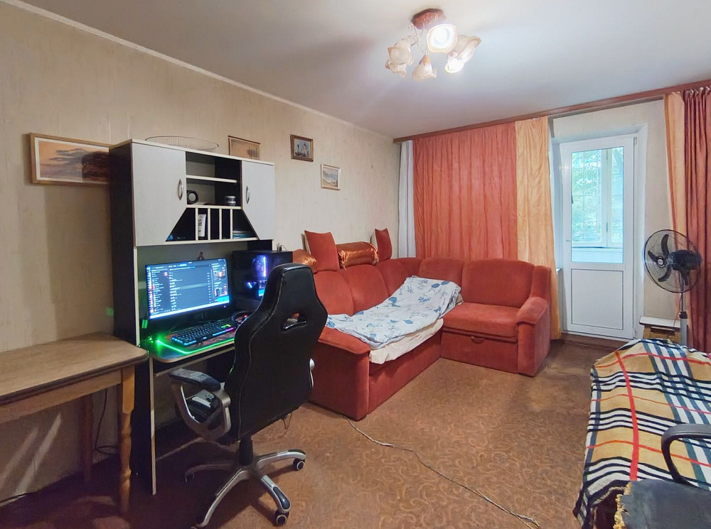 2к кв. на Вишеньці! Високий перший поверх! Паркомісце! Вінниця - зображення 7