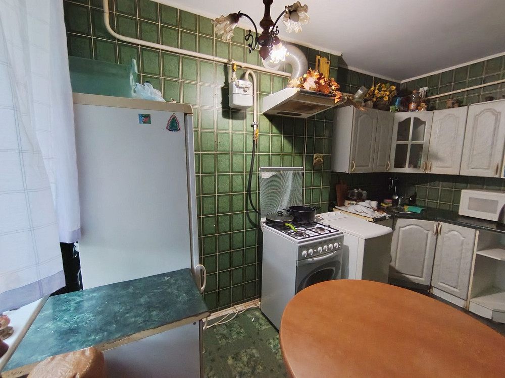 2к кв. на Вишеньці! Високий перший поверх! Паркомісце! Вінниця - зображення 3