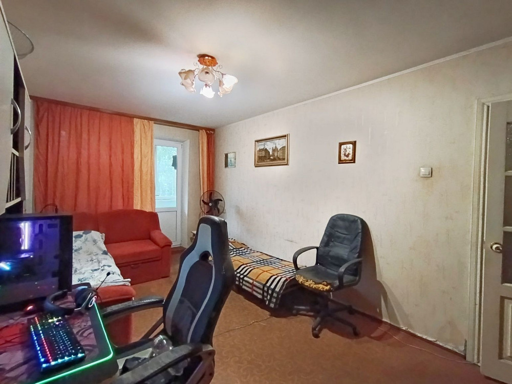 2к кв. на Вишеньці! Високий перший поверх! Паркомісце! Вінниця - зображення 8