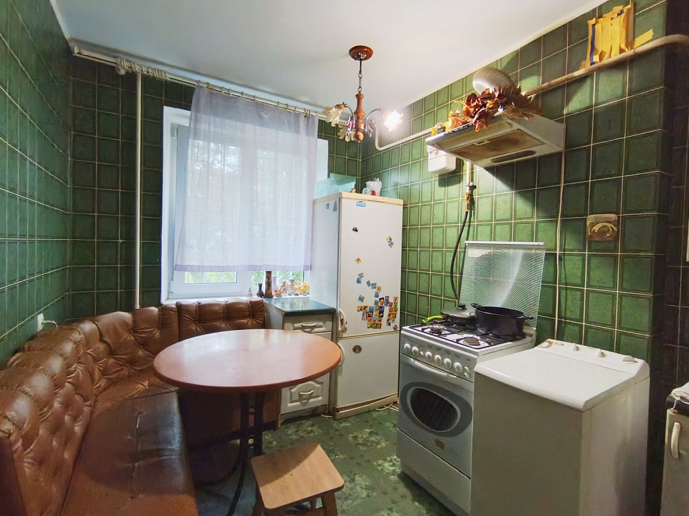 2к кв. на Вишеньці! Високий перший поверх! Паркомісце! Вінниця - зображення 1