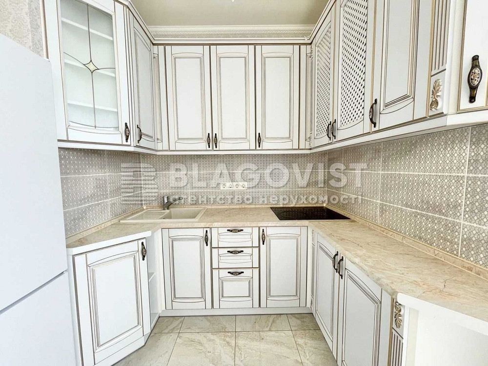 Вигідно! квартира з ремонтом! вулиця Коперника Центр.Шевченківський Київ - зображення 4