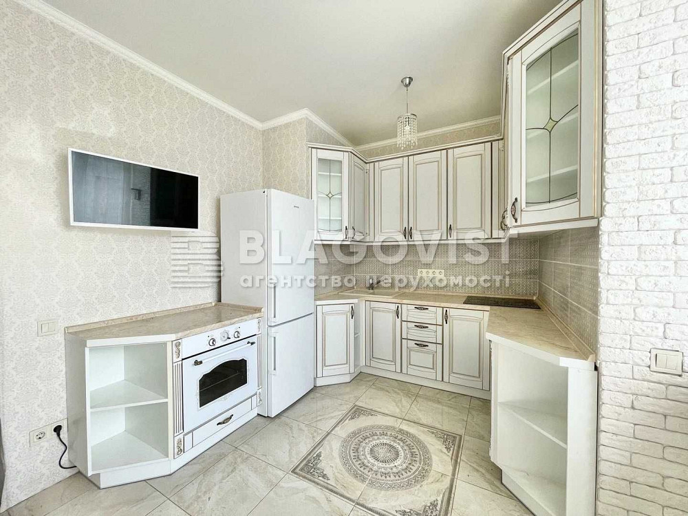 Вигідно! квартира з ремонтом! вулиця Коперника Центр.Шевченківський Київ - зображення 3