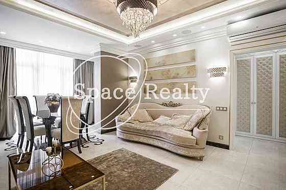 Продажа 3-комнатной квартиры в ЖК Новопечерские Липки - Драгомирова 20 Київ