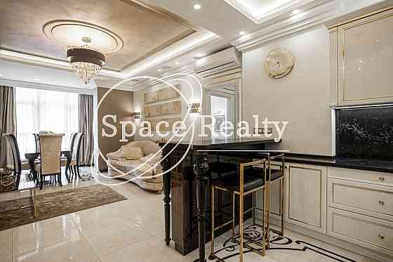 Продажа 3-комнатной квартиры в ЖК Новопечерские Липки - Драгомирова 20 Київ