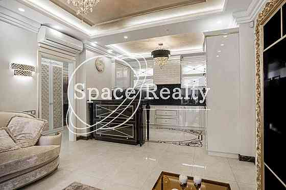 Продажа 3-комнатной квартиры в ЖК Новопечерские Липки - Драгомирова 20 Київ