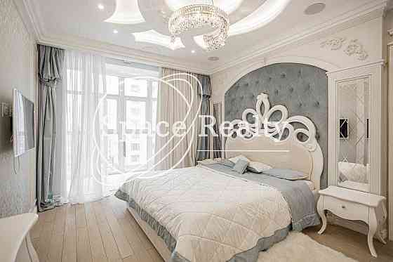 Продажа 3-комнатной квартиры в ЖК Новопечерские Липки - Драгомирова 20 Київ