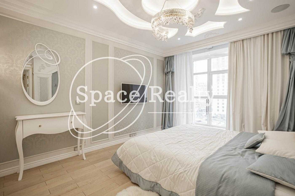 Продажа 3-комнатной квартиры в ЖК Новопечерские Липки - Драгомирова 20 Київ - зображення 7