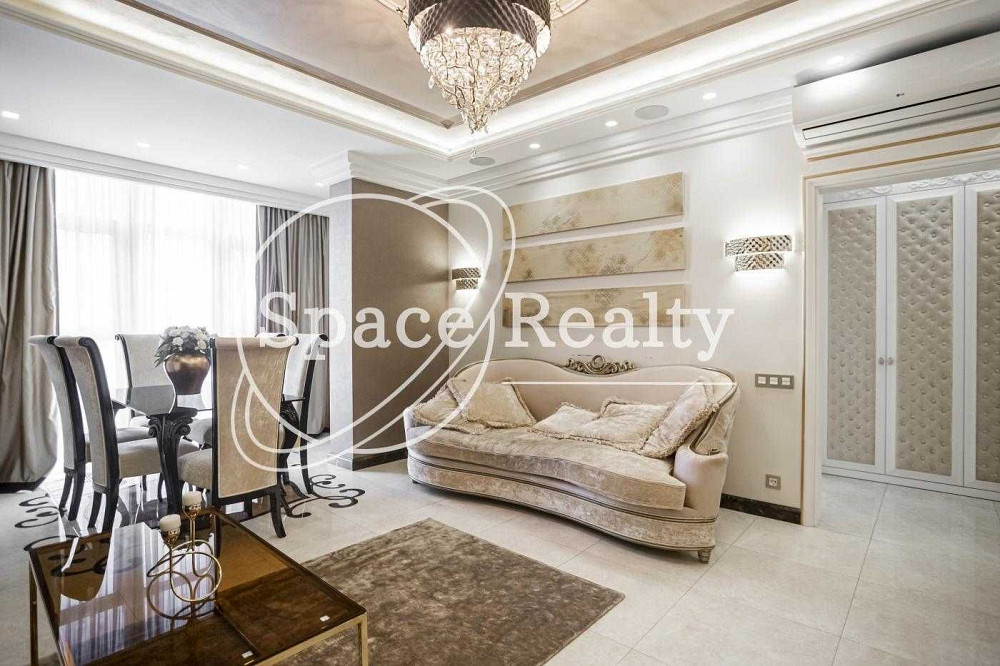 Продажа 3-комнатной квартиры в ЖК Новопечерские Липки - Драгомирова 20 Київ - зображення 3