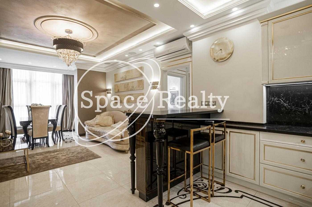 Продажа 3-комнатной квартиры в ЖК Новопечерские Липки - Драгомирова 20 Київ - зображення 5