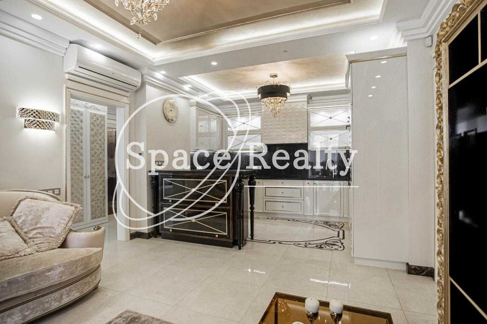 Продажа 3-комнатной квартиры в ЖК Новопечерские Липки - Драгомирова 20 Київ - зображення 4