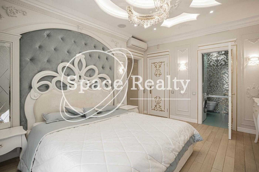 Продажа 3-комнатной квартиры в ЖК Новопечерские Липки - Драгомирова 20 Київ - зображення 8