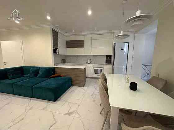 Продаю 3х комнатную квартиру 94 м2 с ремонтом ЖК ПЛЕХАНОВСКАЯ Харьков